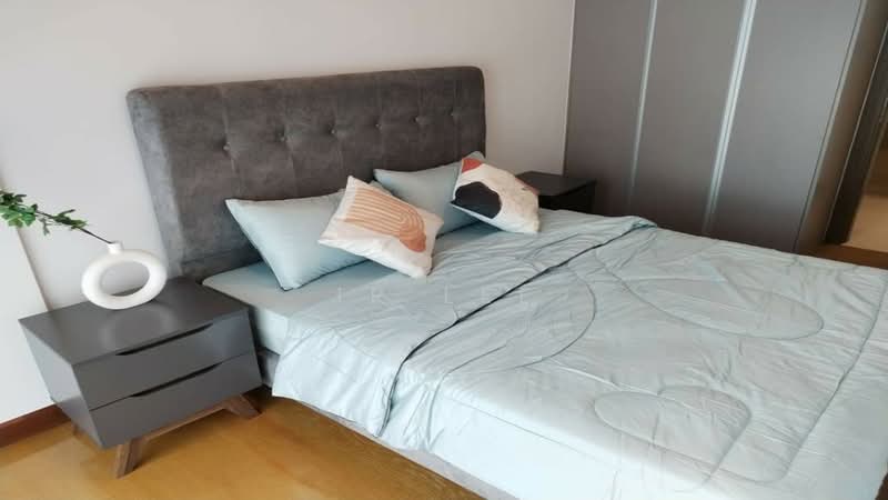 Servis Apartment untuk Disewa di Puteri Cove Residences - JP Lee - Bedroom - PropertyGuru.com.my