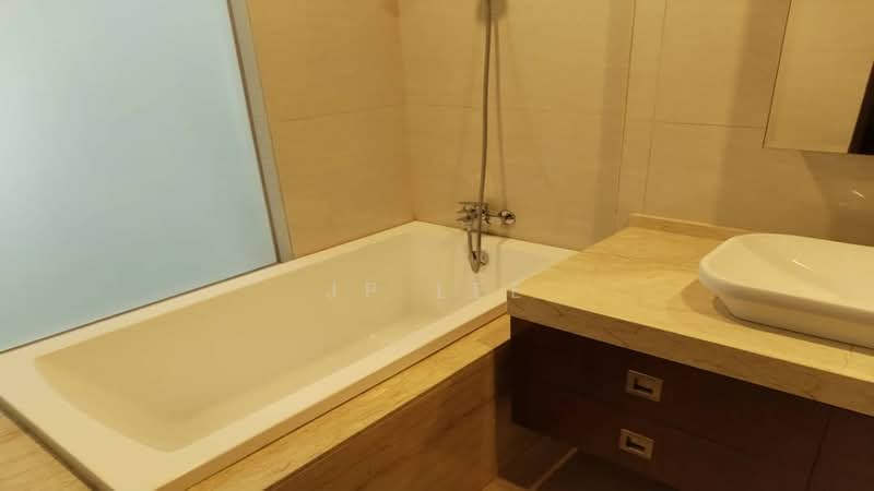 Servis Apartment untuk Disewa di Puteri Cove Residences - JP Lee - Bathroom - PropertyGuru.com.my