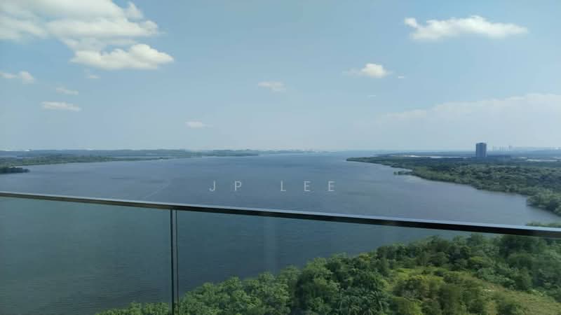 Servis Apartment untuk Disewa di Puteri Cove Residences - JP Lee - View - PropertyGuru.com.my