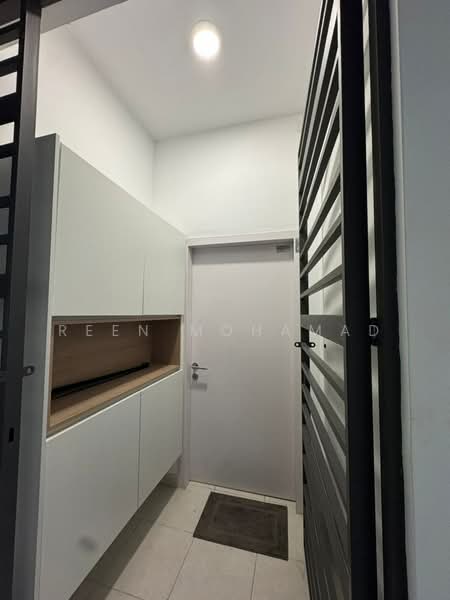 Condominium for Rent at Residensi Adelia 4 - Reen Mohamad - Entrance - PropertyGuru.com.my