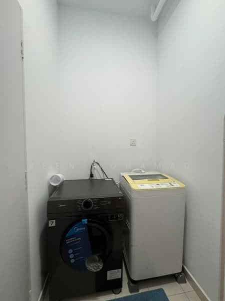 Condominium for Rent at Residensi Adelia 4 - Reen Mohamad - Interior - PropertyGuru.com.my