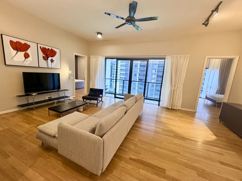 Servis Apartment untuk Dijual di St Mary Residences - Freyda Cheng - PropertyGuru.com.my