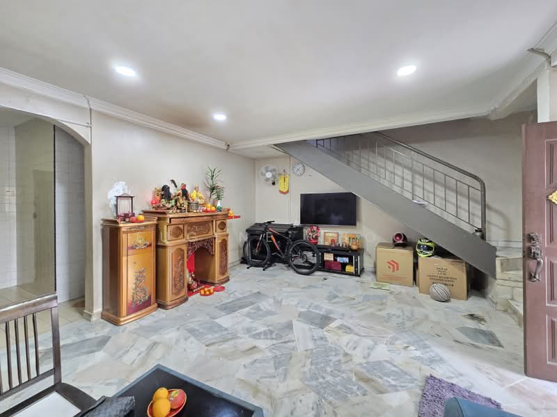 2-storey Terraced House for Sale in Batu Caves (Kuala Lumpur) - Eugene Choo - PropertyGuru.com.my