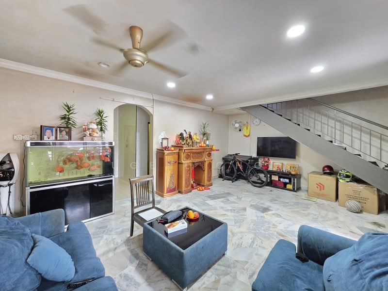 2-storey Terraced House for Sale in Batu Caves (Kuala Lumpur) - Eugene Choo - PropertyGuru.com.my