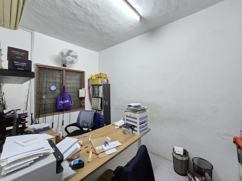 2-storey Terraced House for Sale in Batu Caves (Kuala Lumpur) - Eugene Choo - PropertyGuru.com.my