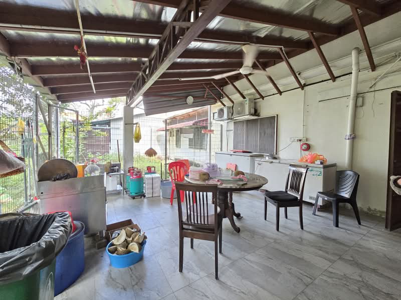 2-storey Terraced House for Sale in Batu Caves (Kuala Lumpur) - Eugene Choo - PropertyGuru.com.my