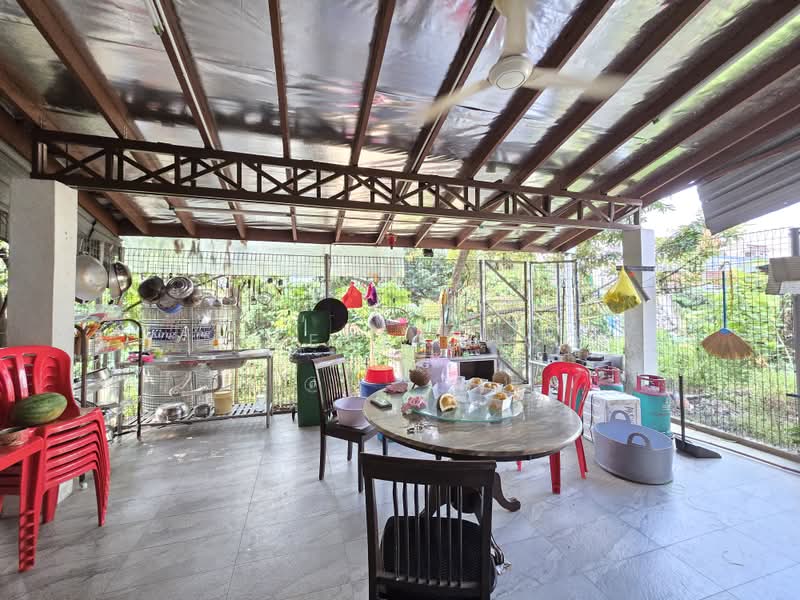 2-storey Terraced House for Sale in Batu Caves (Kuala Lumpur) - Eugene Choo - PropertyGuru.com.my
