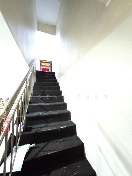 2-storey Terraced House for Sale in Batu Caves (Kuala Lumpur) - Eugene Choo - PropertyGuru.com.my