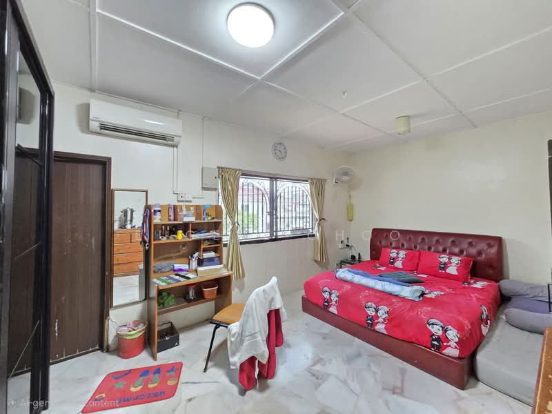 2-storey Terraced House for Sale in Batu Caves (Kuala Lumpur) - Eugene Choo - PropertyGuru.com.my