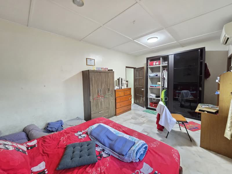 2-storey Terraced House for Sale in Batu Caves (Kuala Lumpur) - Eugene Choo - PropertyGuru.com.my