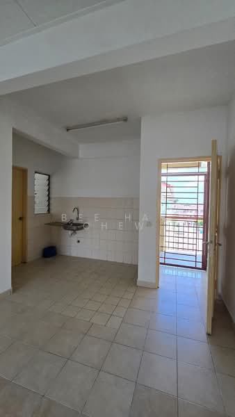 Apartment for Sale at Akasia Apartment @ Setia Alam - Bee Har Chew - PropertyGuru.com.my