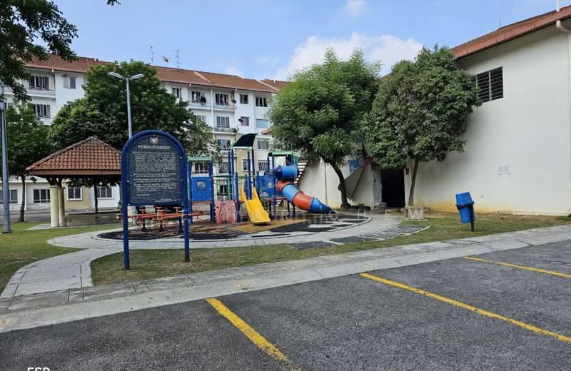 Apartment for Sale at Akasia Apartment @ Setia Alam - Bee Har Chew - PropertyGuru.com.my