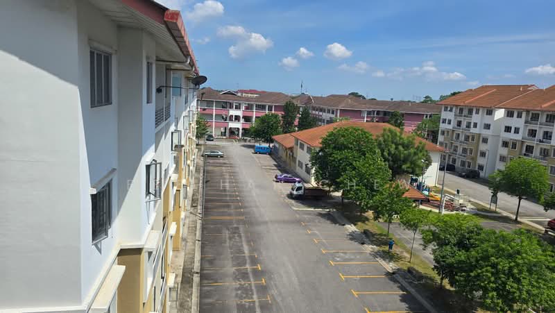 Apartment for Sale at Akasia Apartment @ Setia Alam - Bee Har Chew - PropertyGuru.com.my