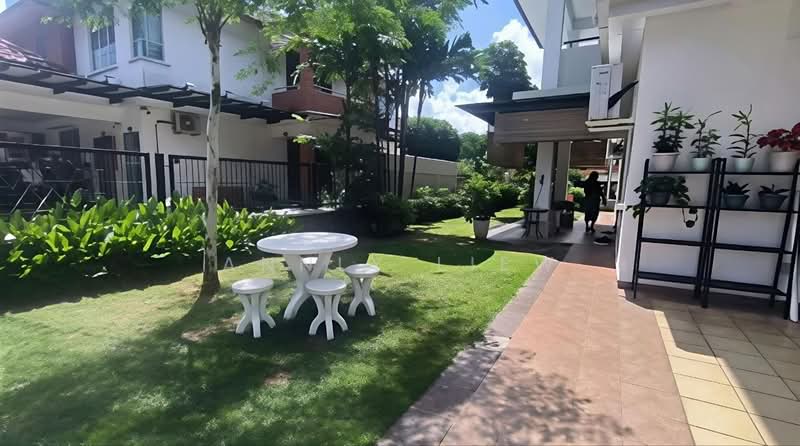 Semi-Detached House for Sale in Johor Bahru (Johor) - Annly Liew - Exterior - PropertyGuru.com.my
