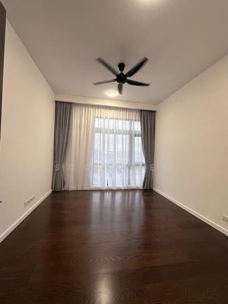 Condominium for Rent at Park Regent @Desa Park City - Scott Lee - Interior - PropertyGuru.com.my