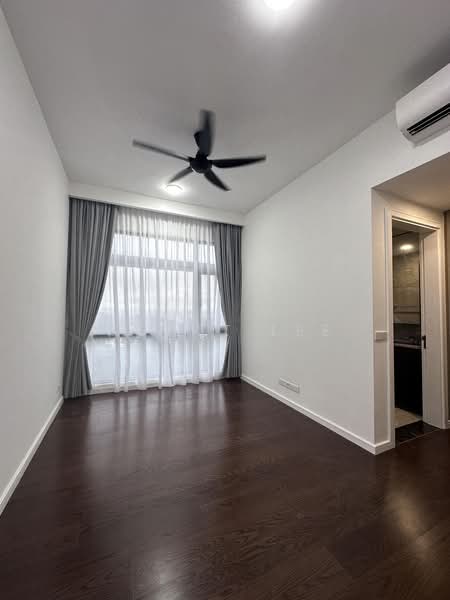 Condominium for Rent at Park Regent @Desa Park City - Scott Lee - Interior - PropertyGuru.com.my