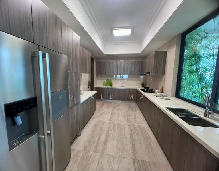 Service Residence for Sale at Nigella Park - Ronald Mak - Kitchen - PropertyGuru.com.my