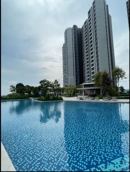 Condominium for Sale at KAIA Heights Equine - Augustine Nathan - Exterior - PropertyGuru.com.my