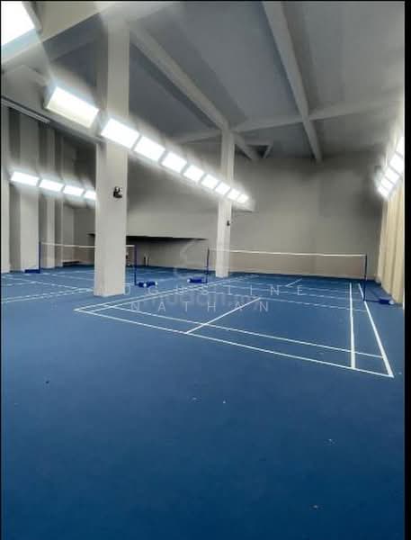 Condominium for Sale at KAIA Heights Equine - Augustine Nathan - Interior - PropertyGuru.com.my