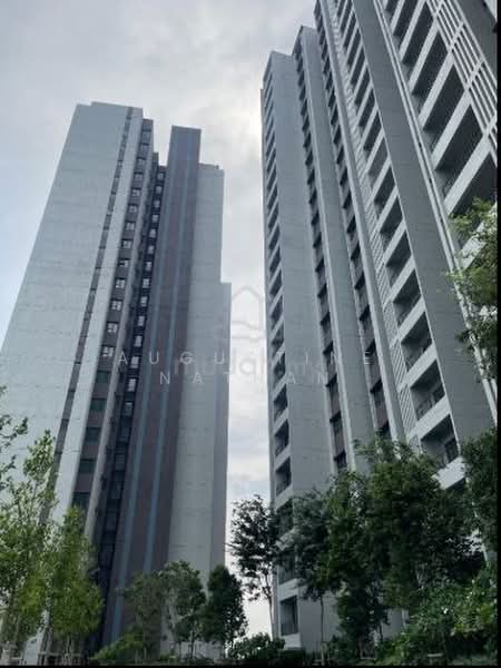 Condominium for Sale at KAIA Heights Equine - Augustine Nathan - Exterior - PropertyGuru.com.my