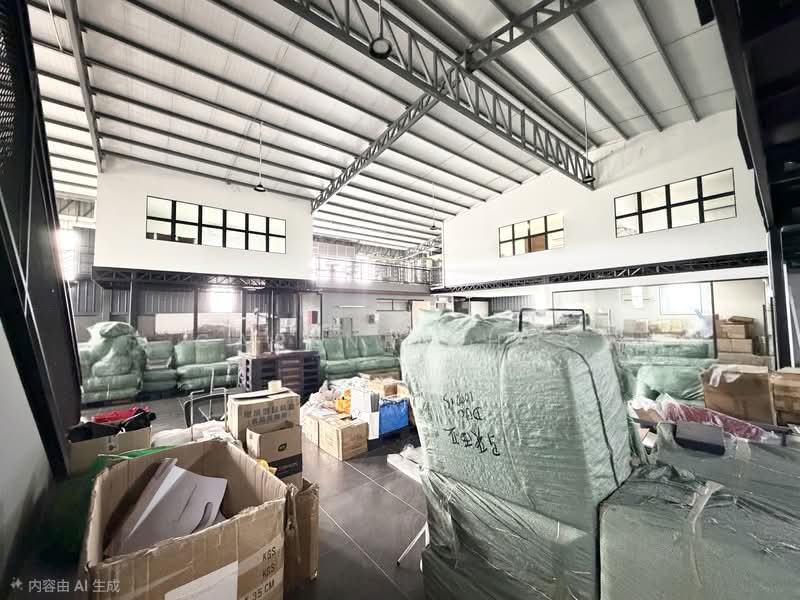 Kilang untuk Dijual di Bandar Tun Razak (Cheras) - Carene Chng - PropertyGuru.com.my