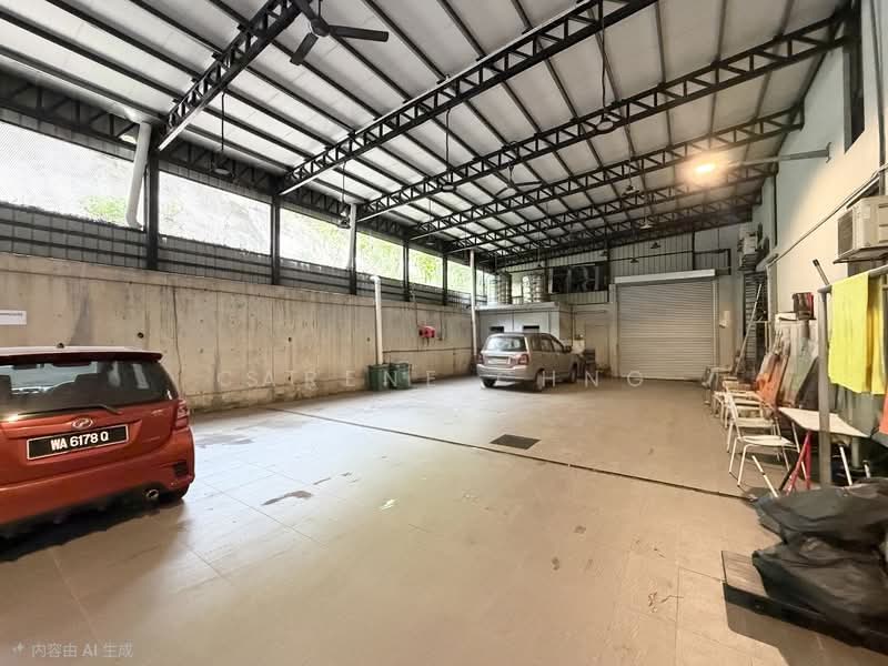 Kilang untuk Dijual di Bandar Tun Razak (Cheras) - Carene Chng - PropertyGuru.com.my