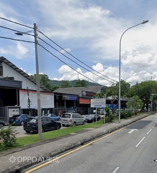 Kilang untuk Dijual di Bandar Tun Razak (Cheras) - Carene Chng - PropertyGuru.com.my