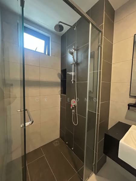 Condominium for Rent at Sunway Artessa - CK Teong - Bathroom - PropertyGuru.com.my