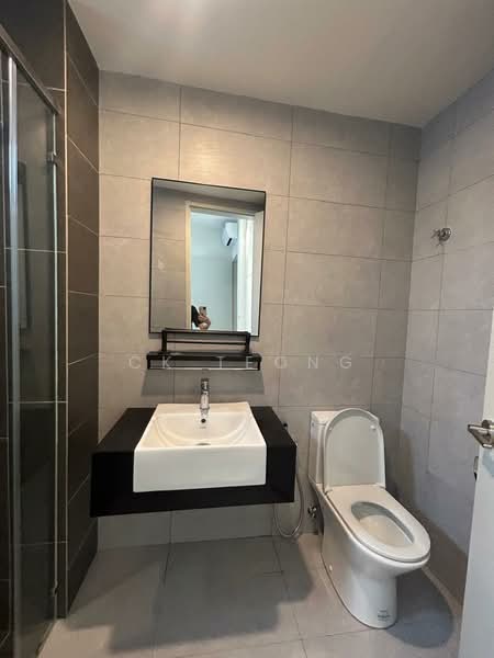 Condominium for Rent at Sunway Artessa - CK Teong - Bathroom - PropertyGuru.com.my