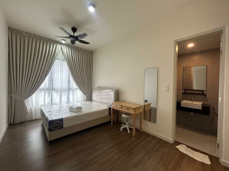 Condominium for Rent at Sunway Artessa - CK Teong - Bedroom - PropertyGuru.com.my
