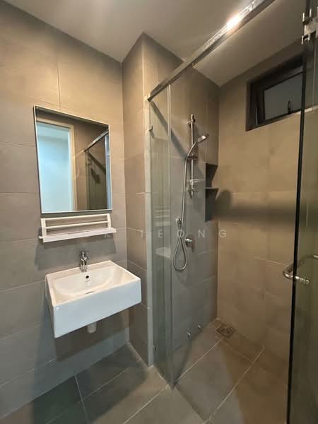 Condominium for Rent at Sunway Artessa - CK Teong - Bathroom - PropertyGuru.com.my