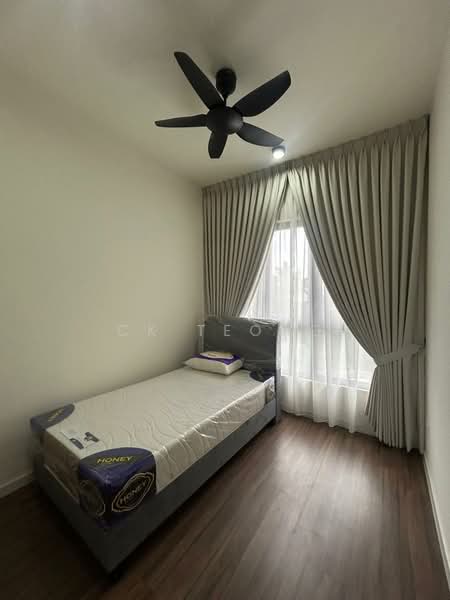Condominium for Rent at Sunway Artessa - CK Teong - Bedroom - PropertyGuru.com.my