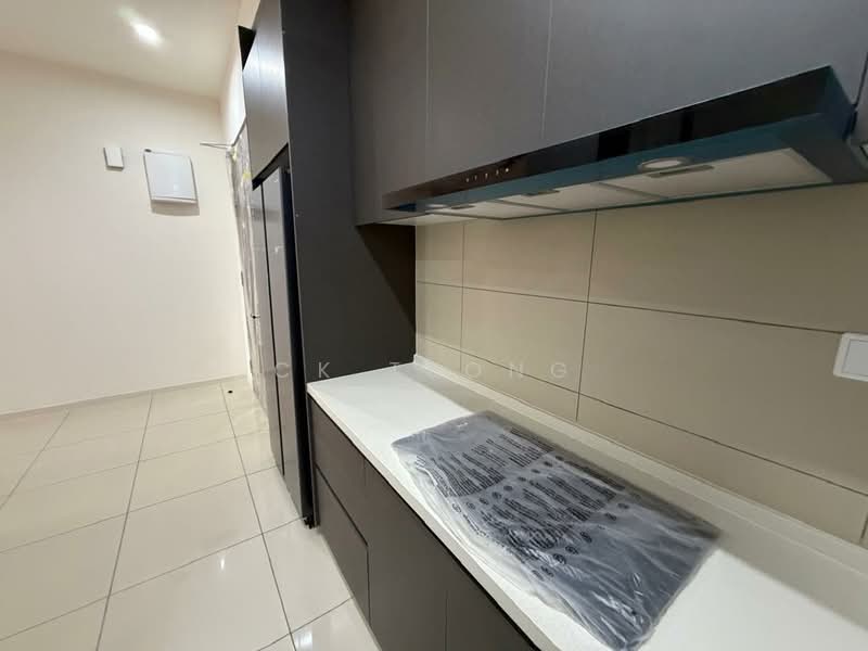Condominium for Rent at Sunway Artessa - CK Teong - Kitchen - PropertyGuru.com.my