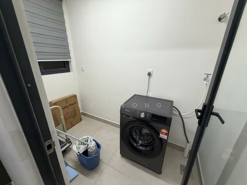 Condominium for Rent at Sunway Artessa - CK Teong - Interior - PropertyGuru.com.my