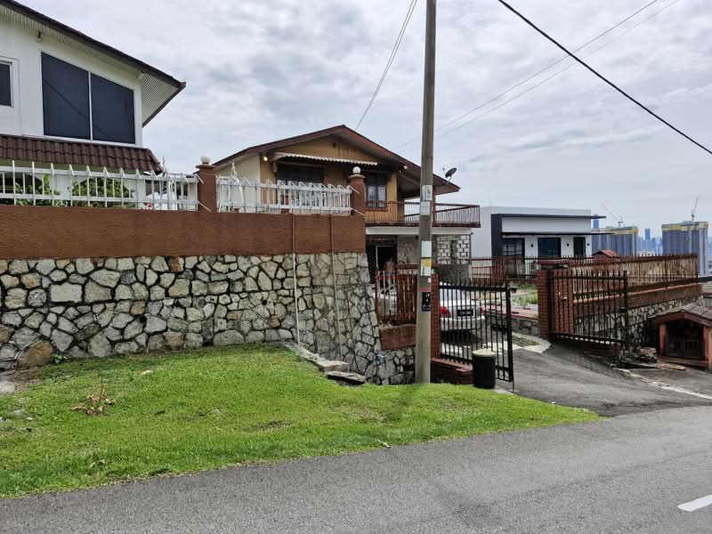 Rumah Banglo untuk Dijual di Cheras (Kuala Lumpur) - Rosaline Law - PropertyGuru.com.my