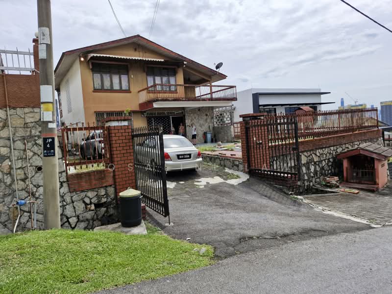 Rumah Banglo untuk Dijual di Cheras (Kuala Lumpur) - Rosaline Law - PropertyGuru.com.my