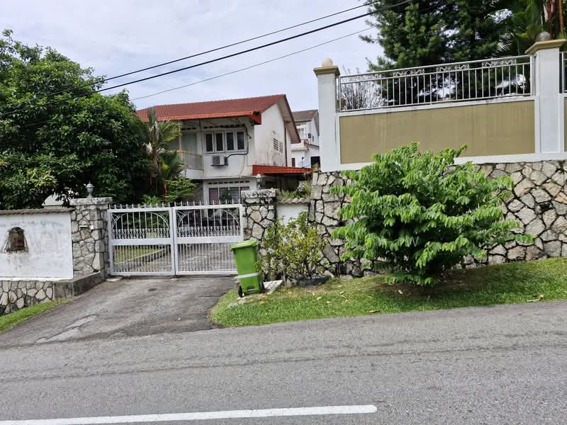 Rumah Banglo untuk Dijual di Cheras (Kuala Lumpur) - Rosaline Law - PropertyGuru.com.my