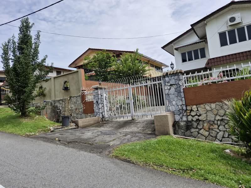 Rumah Banglo untuk Dijual di Cheras (Kuala Lumpur) - Rosaline Law - PropertyGuru.com.my