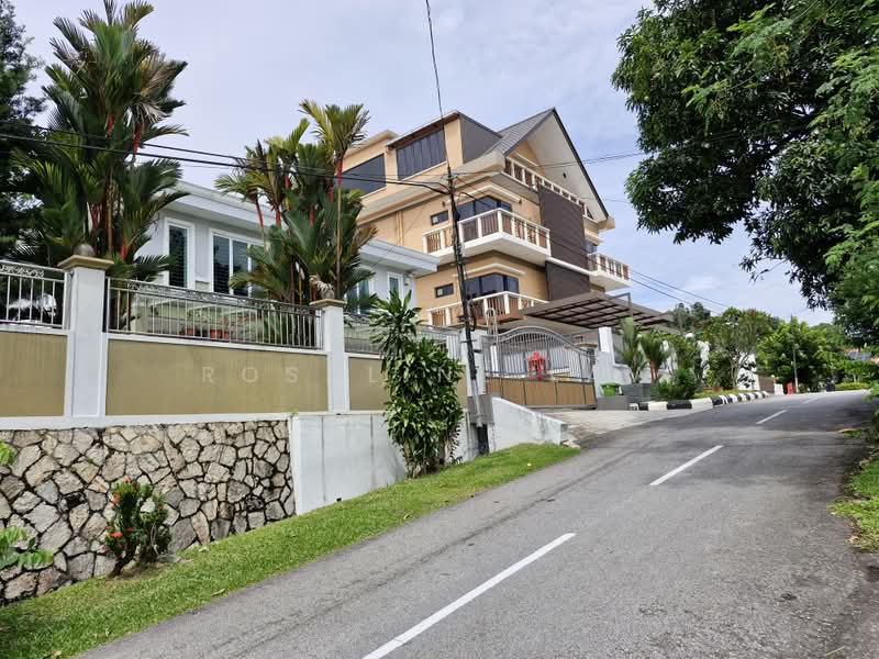 Rumah Banglo untuk Dijual di Cheras (Kuala Lumpur) - Rosaline Law - PropertyGuru.com.my