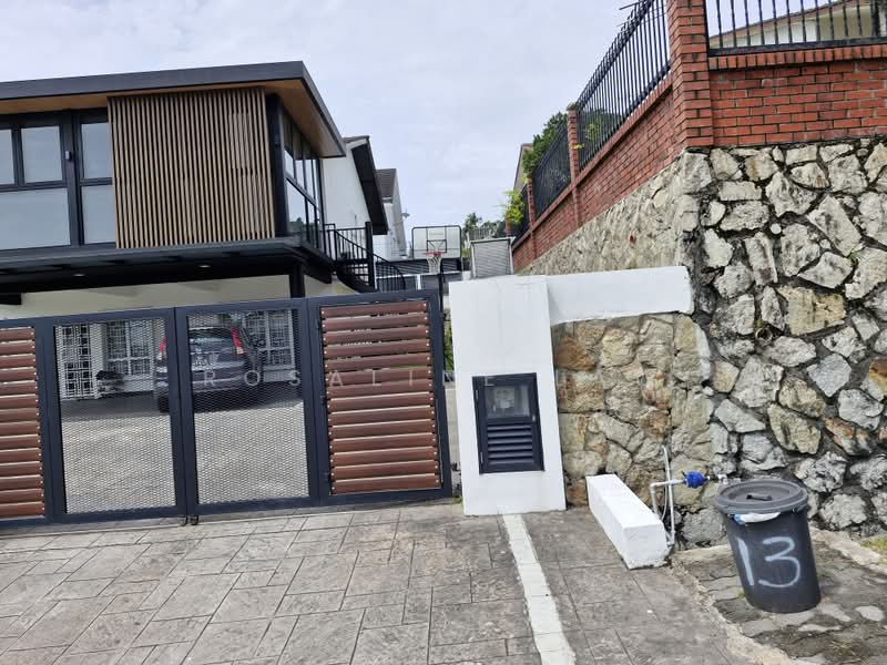 Rumah Banglo untuk Dijual di Cheras (Kuala Lumpur) - Rosaline Law - PropertyGuru.com.my