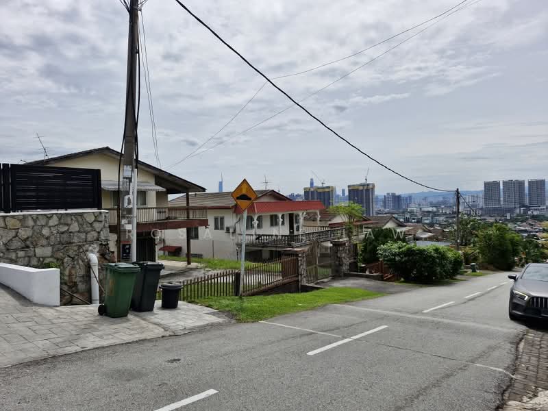 Rumah Banglo untuk Dijual di Cheras (Kuala Lumpur) - Rosaline Law - PropertyGuru.com.my