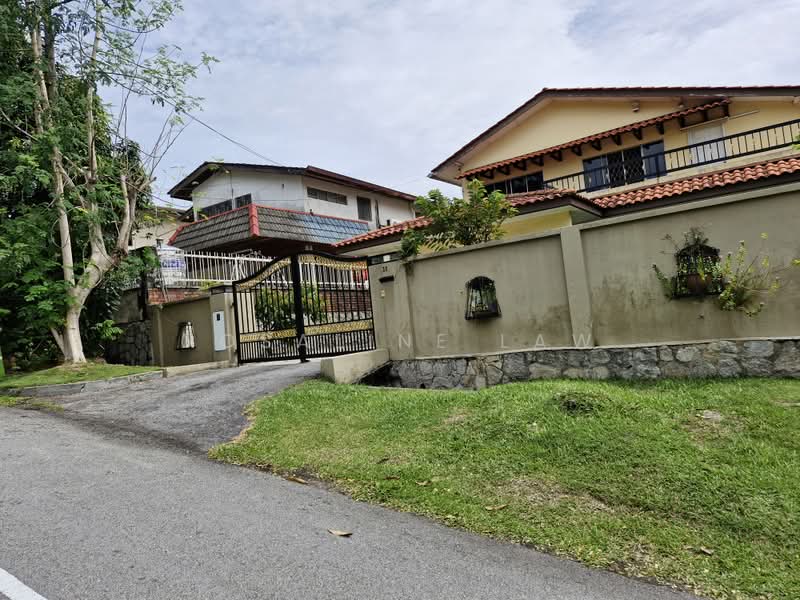 Rumah Banglo untuk Dijual di Cheras (Kuala Lumpur) - Rosaline Law - PropertyGuru.com.my