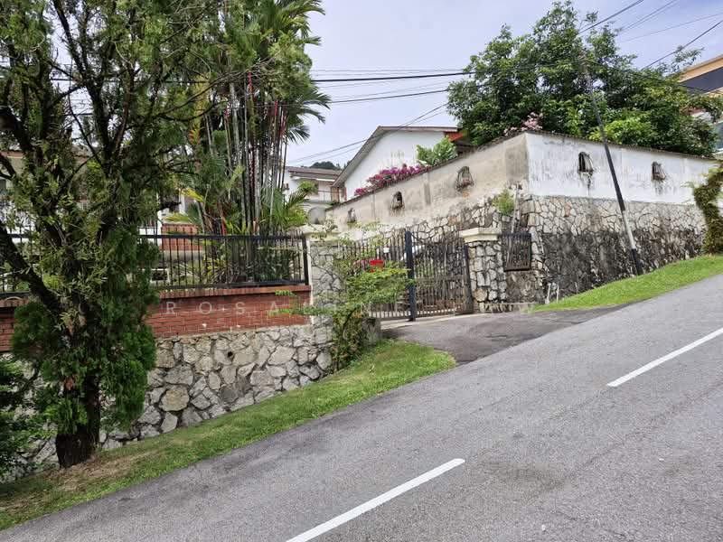 Rumah Banglo untuk Dijual di Cheras (Kuala Lumpur) - Rosaline Law - PropertyGuru.com.my