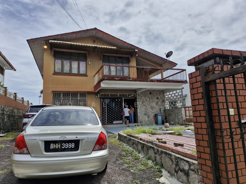 Rumah Banglo untuk Dijual di Cheras (Kuala Lumpur) - Rosaline Law - PropertyGuru.com.my
