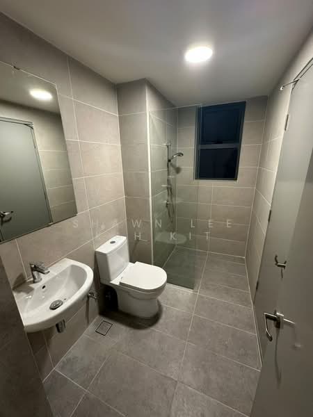 Servis Apartment untuk Disewa di 8th & Stellar - Shawn Lee Kah Kit - Bathroom - PropertyGuru.com.my