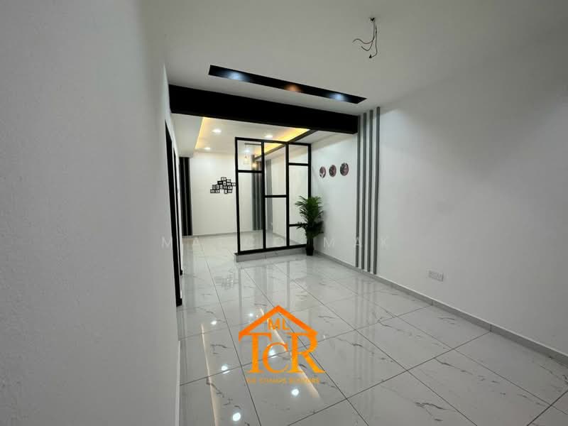 2-storey Terraced House for Sale in Taman Sri Sentosa (Klang) - Marco Mak - Interior - PropertyGuru.com.my