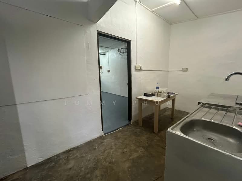 1-storey Terraced House for Rent in Skudai (Johor) - Tommy Phua - Interior - PropertyGuru.com.my