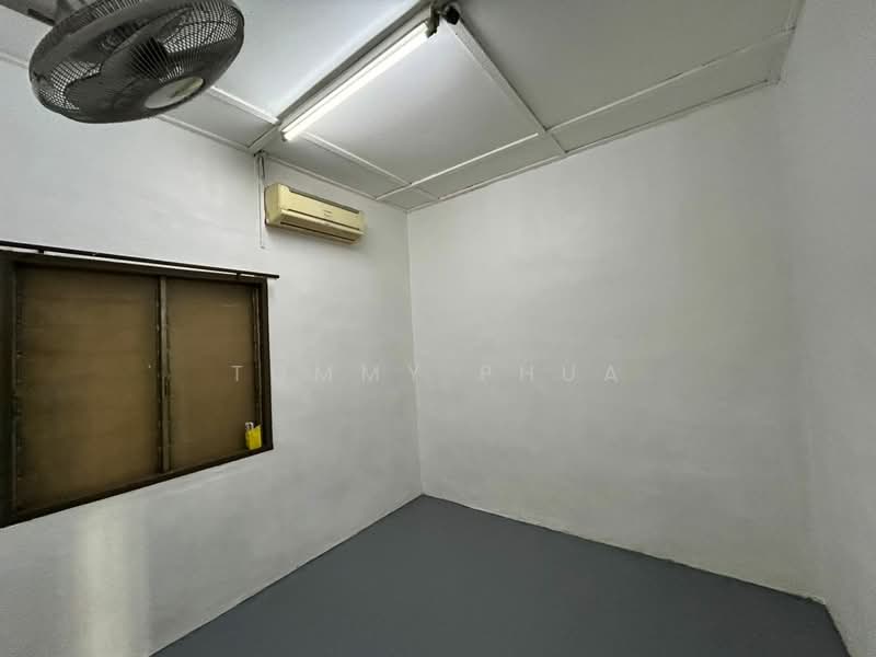 1-storey Terraced House for Rent in Skudai (Johor) - Tommy Phua - Interior - PropertyGuru.com.my