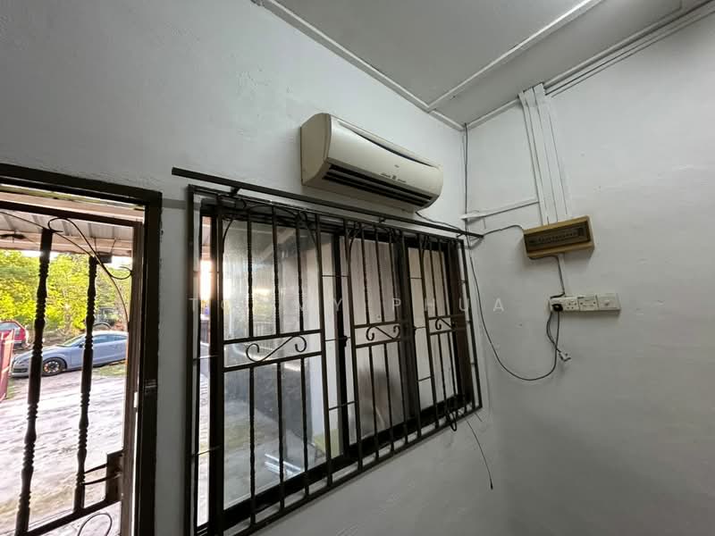 1-storey Terraced House for Rent in Skudai (Johor) - Tommy Phua - Exterior - PropertyGuru.com.my