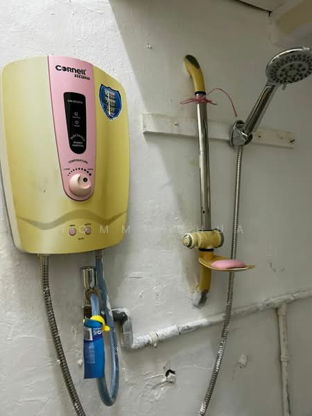 1-storey Terraced House for Rent in Skudai (Johor) - Tommy Phua - Bathroom - PropertyGuru.com.my